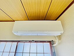 室内の画像
