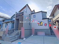 埼玉県さいたま市見沼区深作３丁目