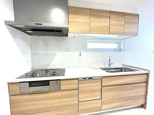 キッチンの性能が上がれば、いつものお料理も楽しくなりますね。 