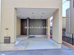 外観の画像