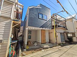 東京都足立区西新井４丁目