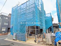 埼玉県さいたま市南区大字太田窪