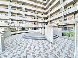 〜陽光降り注ぐ邸宅〜パークスクエア浦和埼大通り