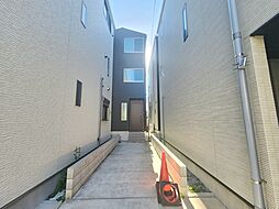 埼玉県さいたま市浦和区本太５丁目