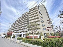 〜Renovation〜川口弥平パーク・ホームズ