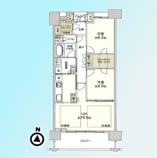 間取り：311002255121