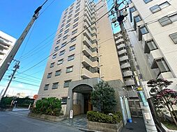 ローヤルシティ川口幸町