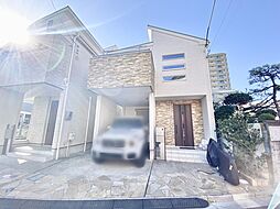 埼玉県川口市芝新町