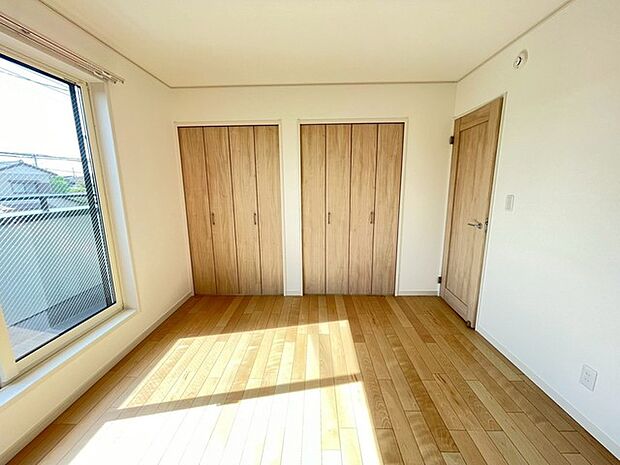 柔らかな日差しが満ちる、心地よい住まい