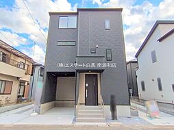 埼玉県川口市前川町４丁目