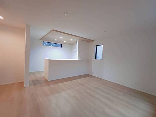 ダイニングキッチン 