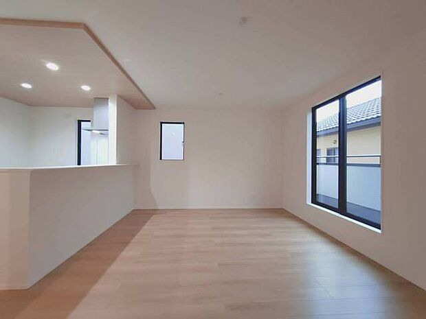 ダイニングキッチン 