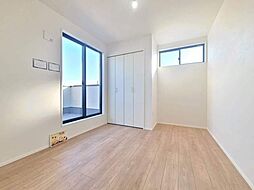子供部屋の画像