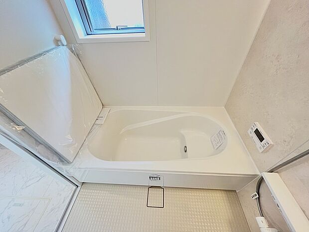・浴室暖房付で寒い日の入浴も安心ぽかぽか・ 