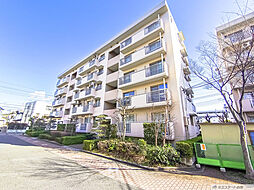 エステート浦和3号棟