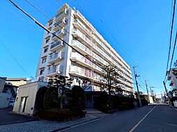 サンマンション川口壱番館