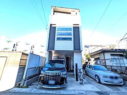 埼玉県川口市芝樋ノ爪１丁目