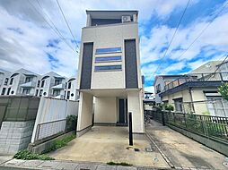 埼玉県川口市芝樋ノ爪１丁目