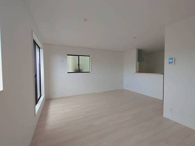 清潔感あふれる空間に、心安らぐひとときを