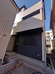 埼玉県川口市宮町