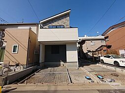 埼玉県川口市宮町