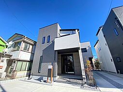 埼玉県川口市芝４丁目