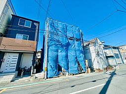 埼玉県川口市大字芝