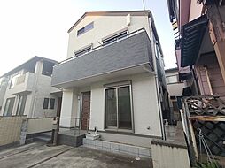 埼玉県川口市戸塚鋏町