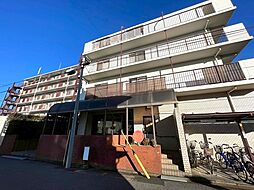 上青木スカイハイツ