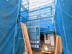 埼玉県さいたま市見沼区大字大谷