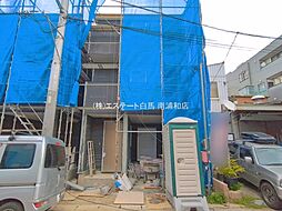 埼玉県川口市上青木６丁目