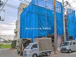 埼玉県川口市上青木６丁目