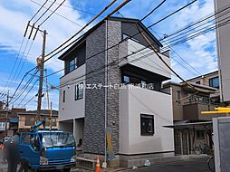 東京都足立区本木南町
