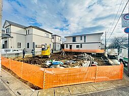 埼玉県川口市戸塚東４丁目