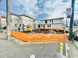 埼玉県川口市戸塚東４丁目