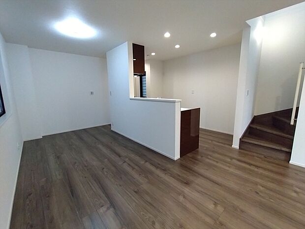 ダイニングキッチン