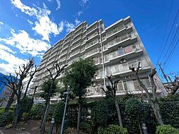 浦和パーク・ファミリアＡ棟