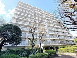 浦和パーク・ファミリアＡ棟