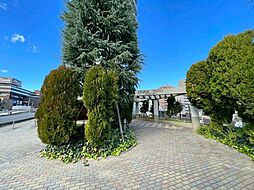 イトーピア与野ステーションコート