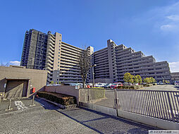 グレース・コート戸田公園