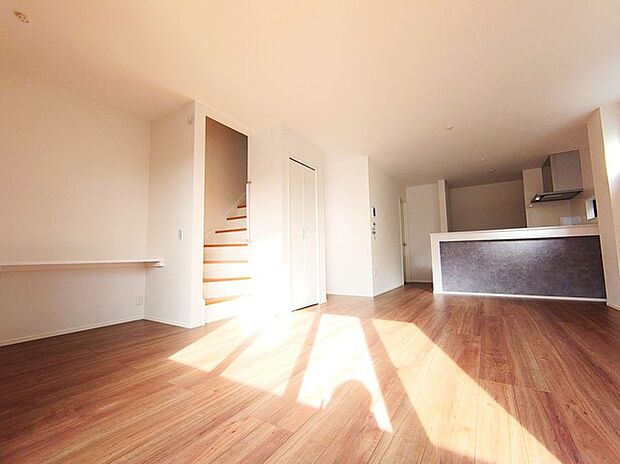 ダイニングキッチン