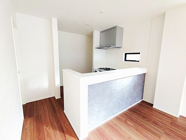 ダイニングキッチン