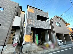 埼玉県戸田市笹目４丁目