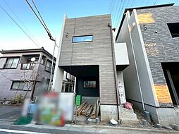 埼玉県戸田市笹目４丁目