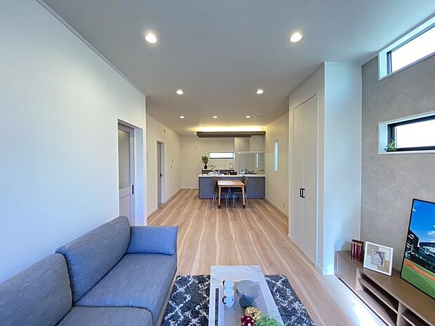 ダイニングキッチン 