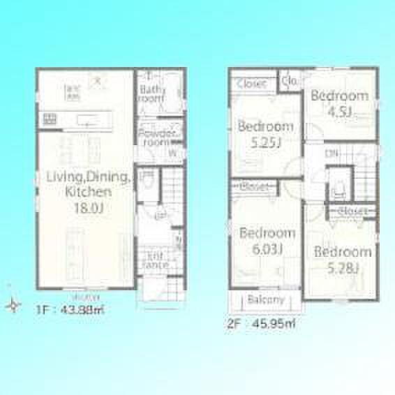 現況と図面が異なる場合は、現況を優先とさせていただきます。