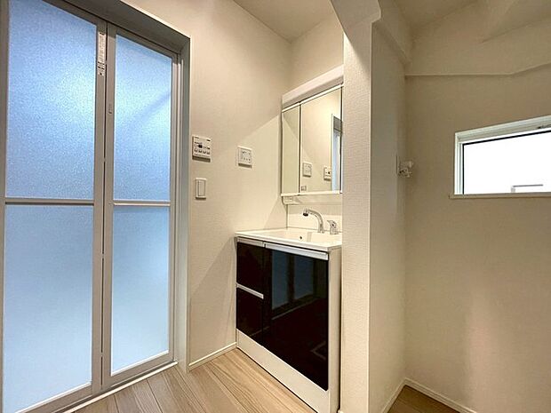 ランドリースペース