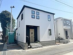 埼玉県川口市大字安行原