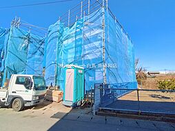 埼玉県川口市大字安行領根岸