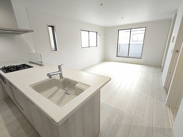 ダイニングキッチン